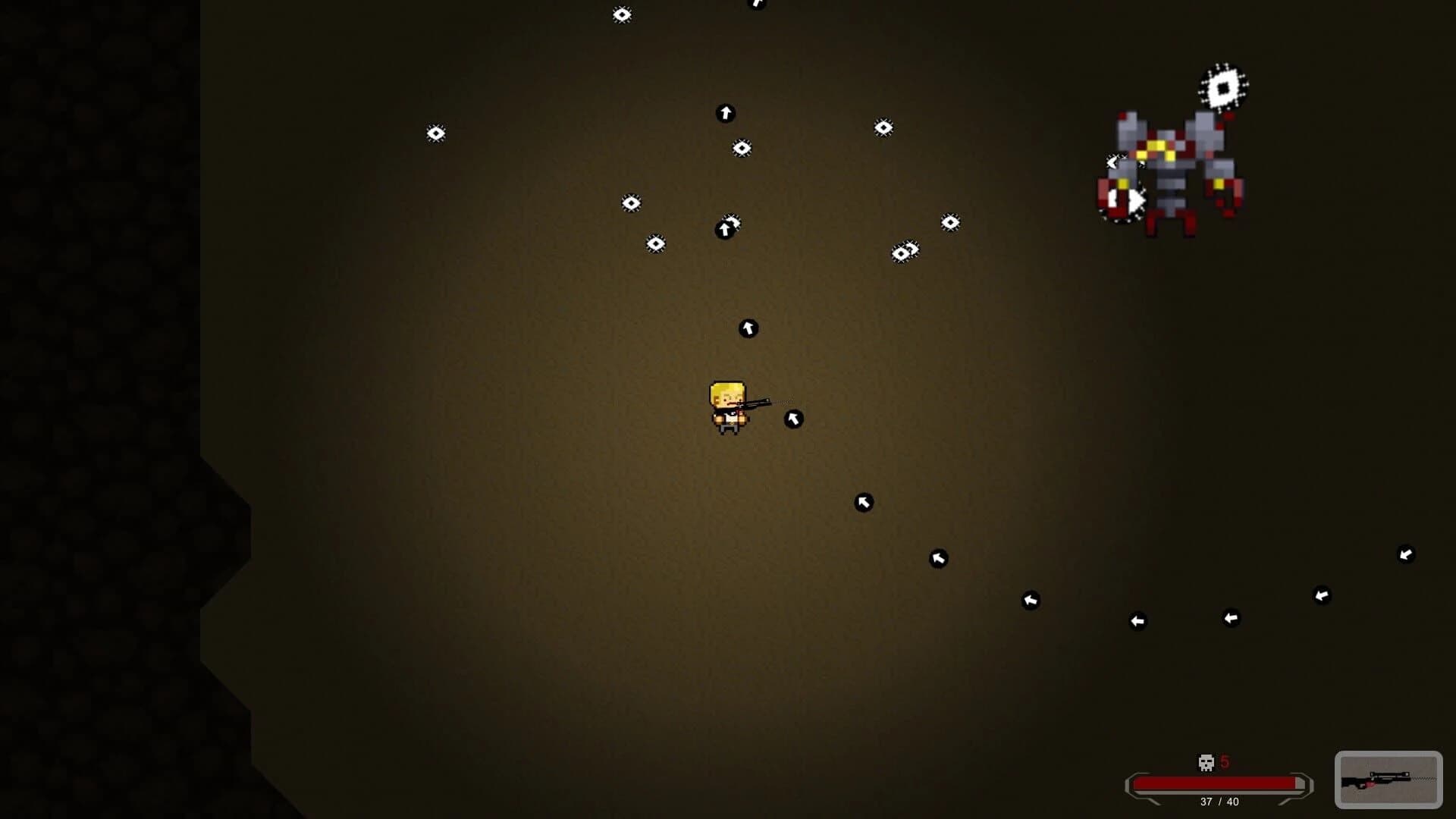 Sargon's Lair screenshot 5