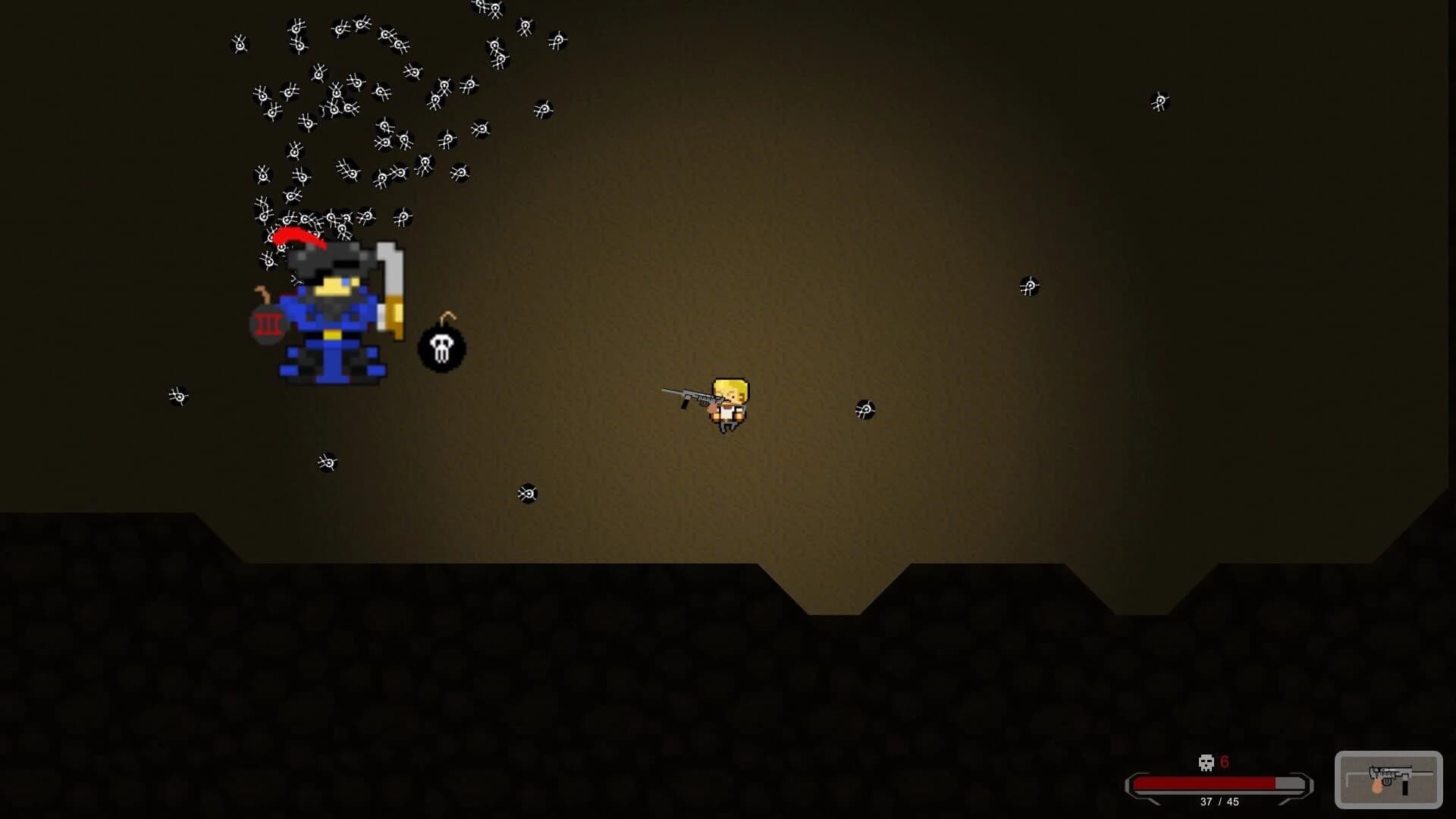 Sargon's Lair screenshot 2