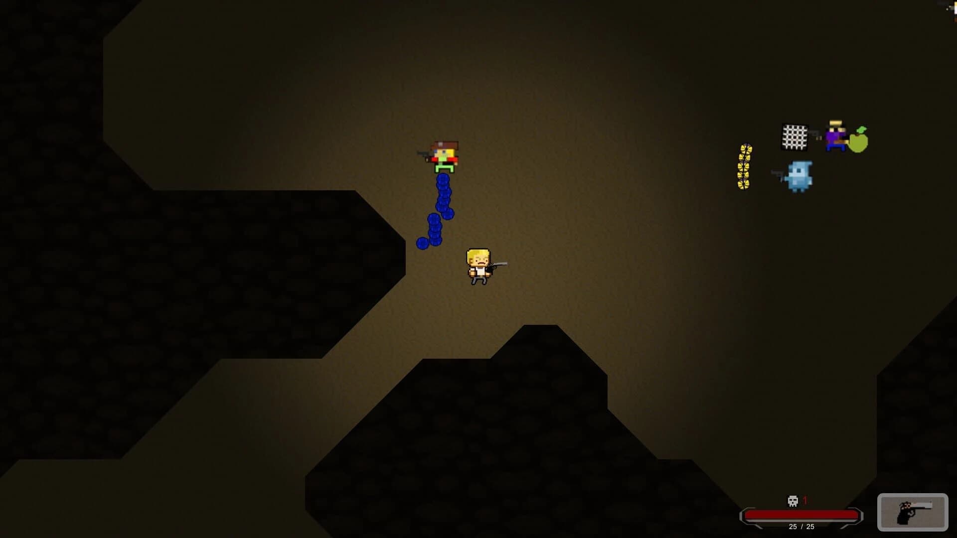 Sargon's Lair screenshot 4