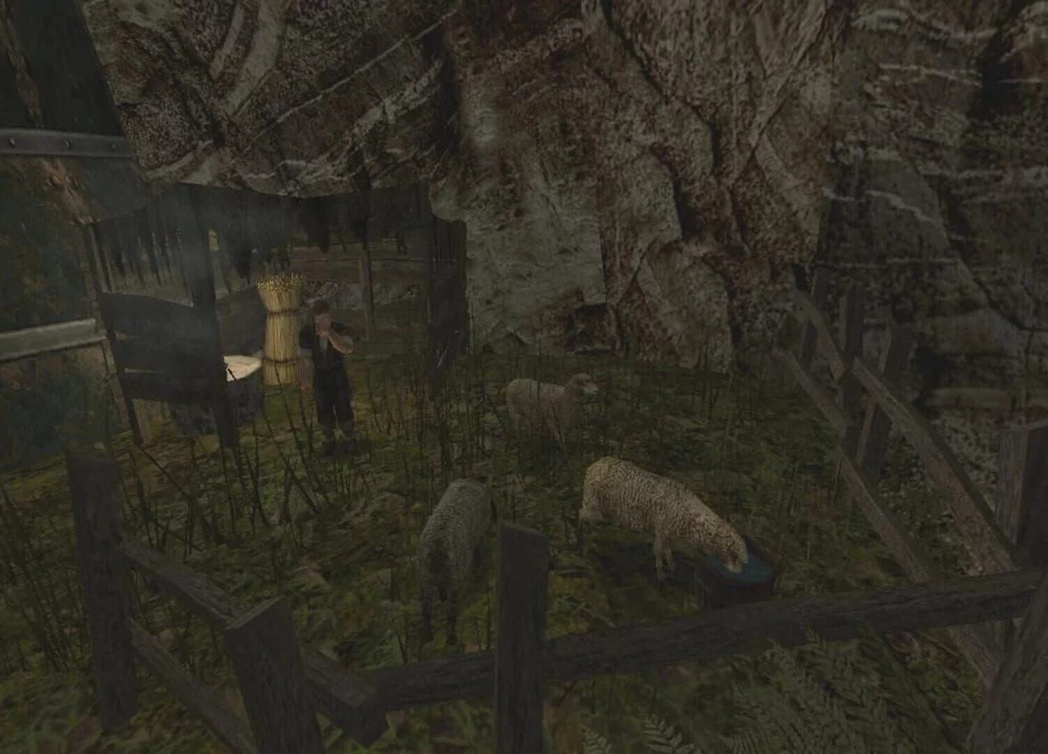 Sarkeras: Artifact of the Ancestors screenshot 4
