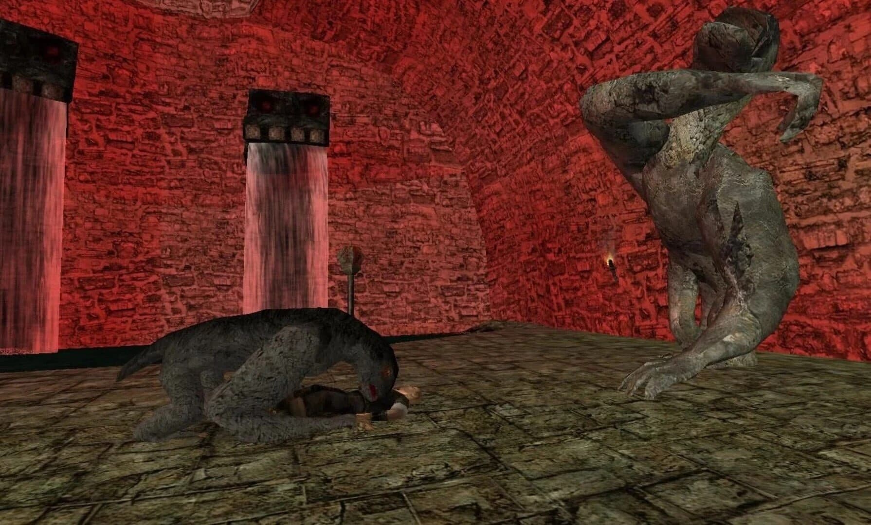 Sarkeras: Artifact of the Ancestors screenshot 5