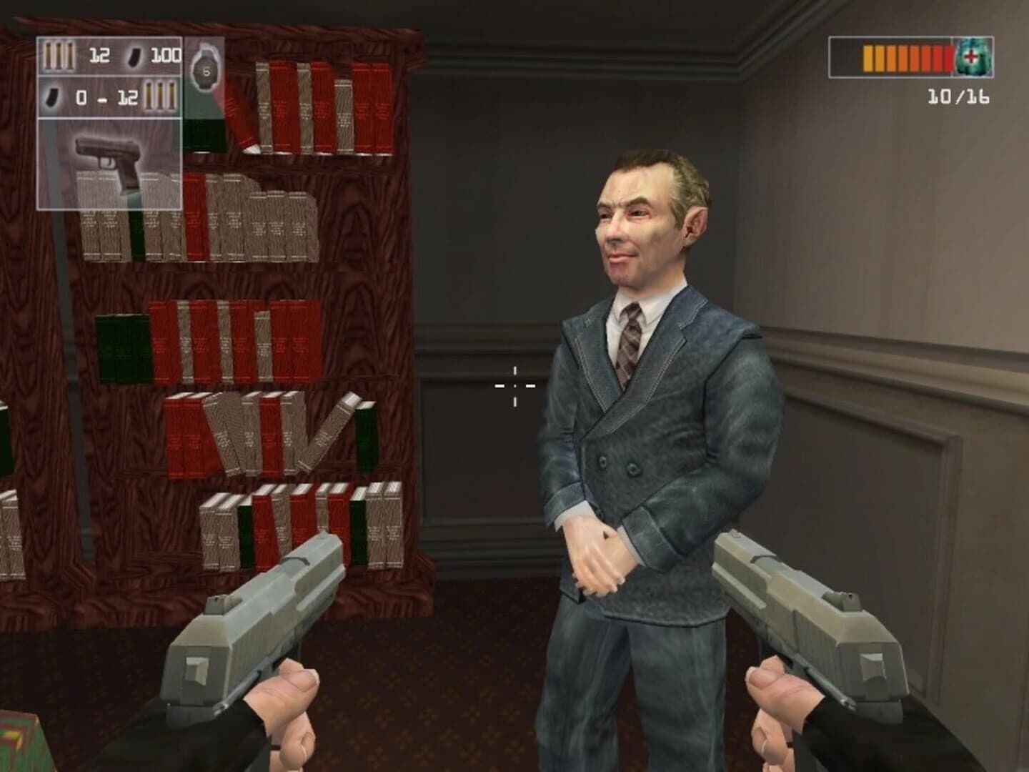 SAS: Anti-Terror Force screenshot 5