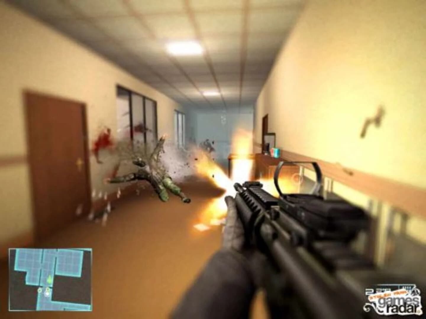 SAS Secure Tomorrow screenshot 1