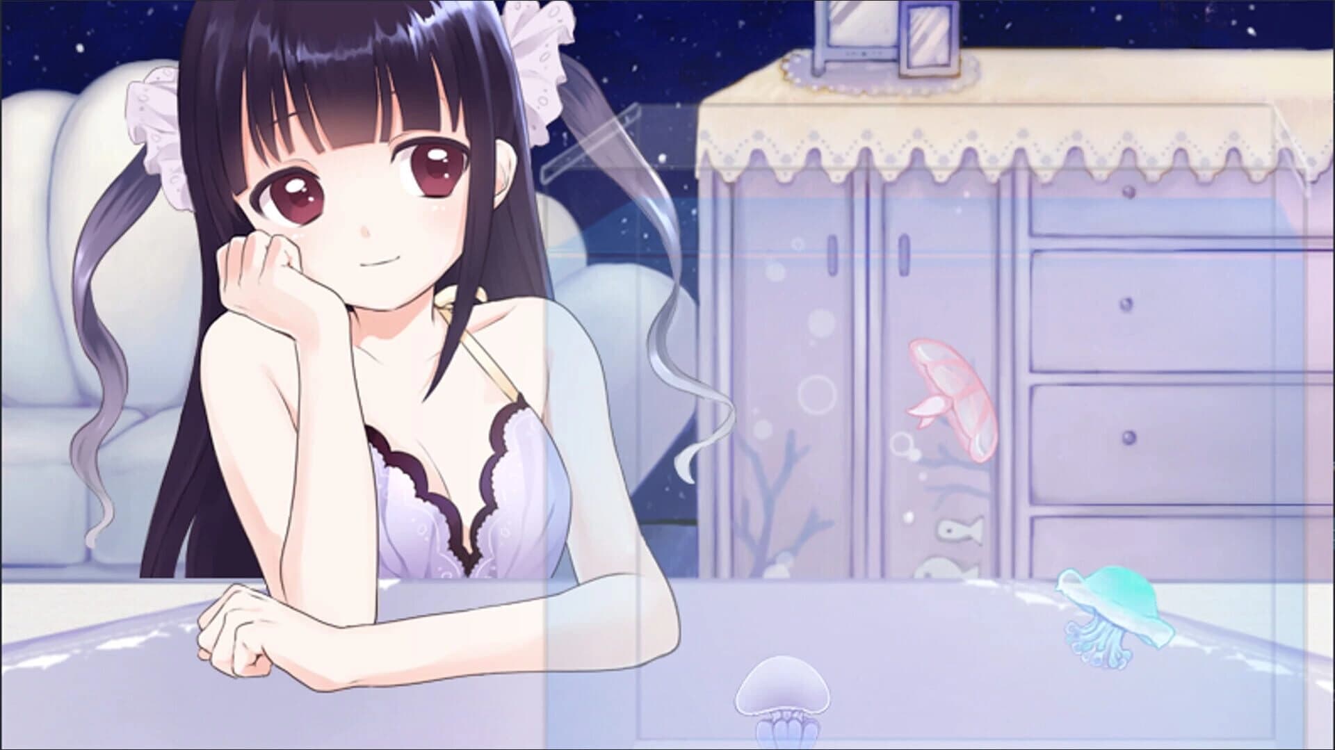 Sasayu Meshiki screenshot 3