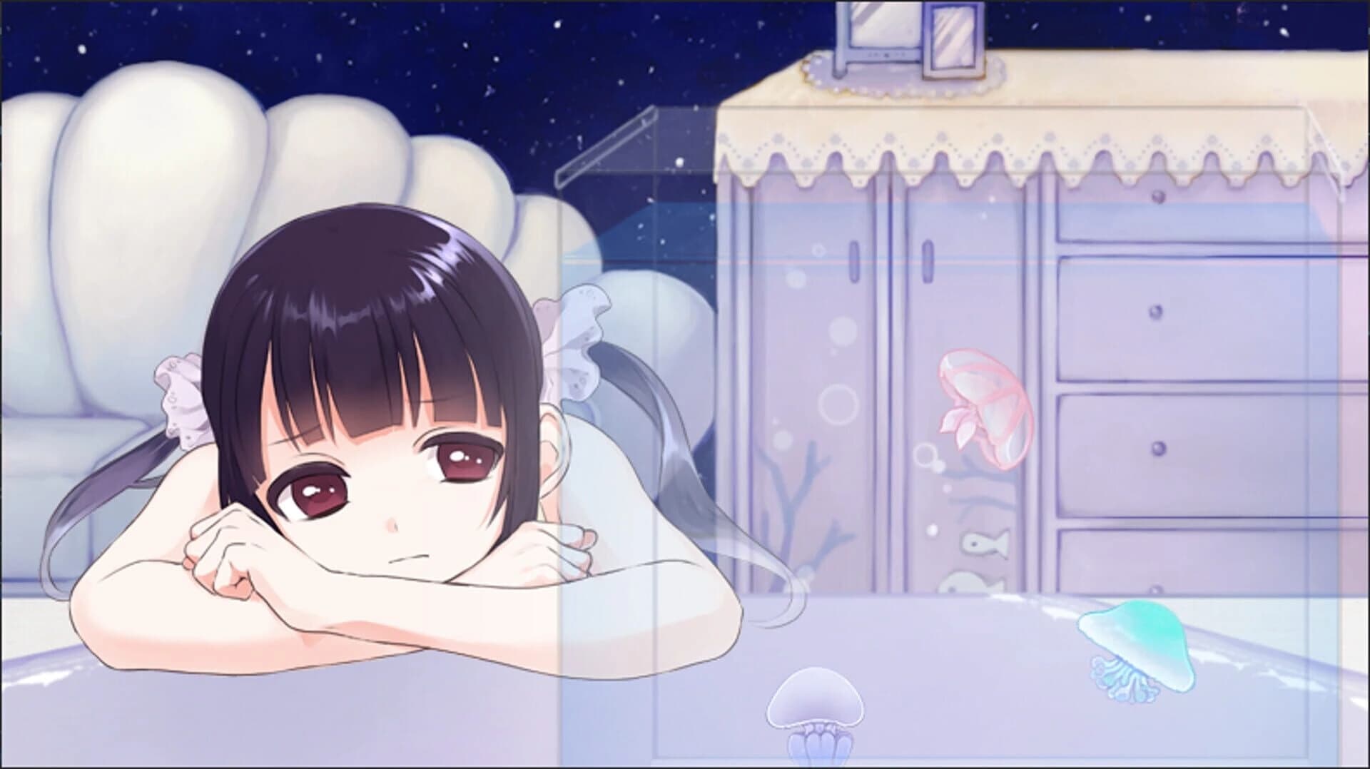 Sasayu Meshiki screenshot 1