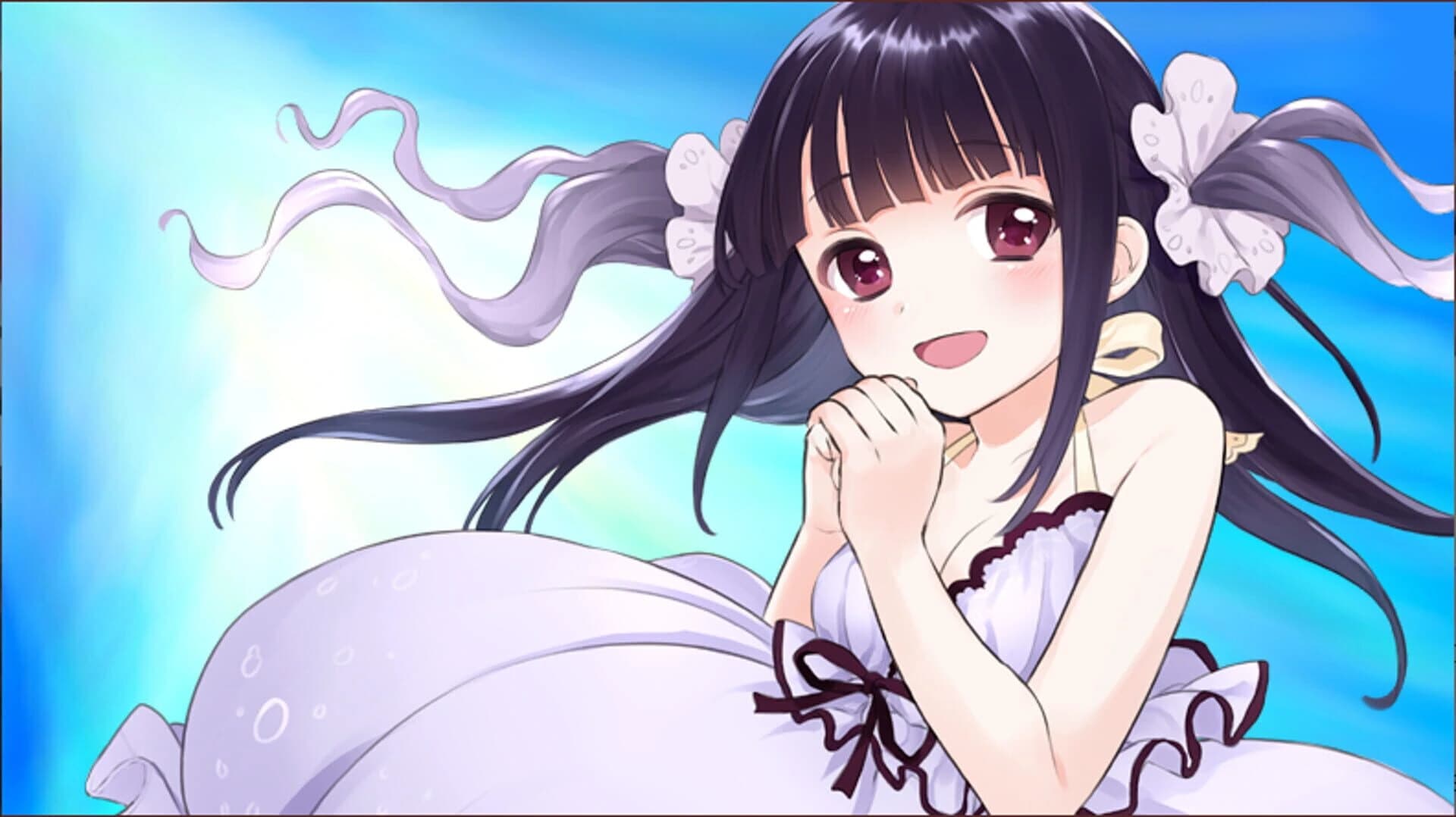 Sasayu Meshiki screenshot 5