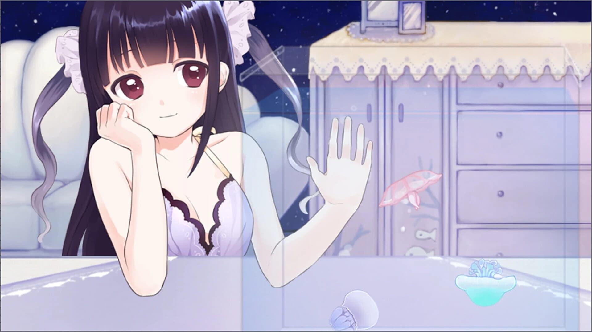 Sasayu Meshiki screenshot 4