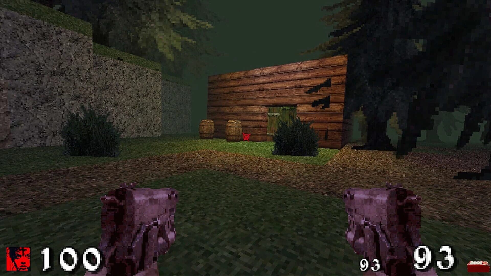 Satan screenshot 5