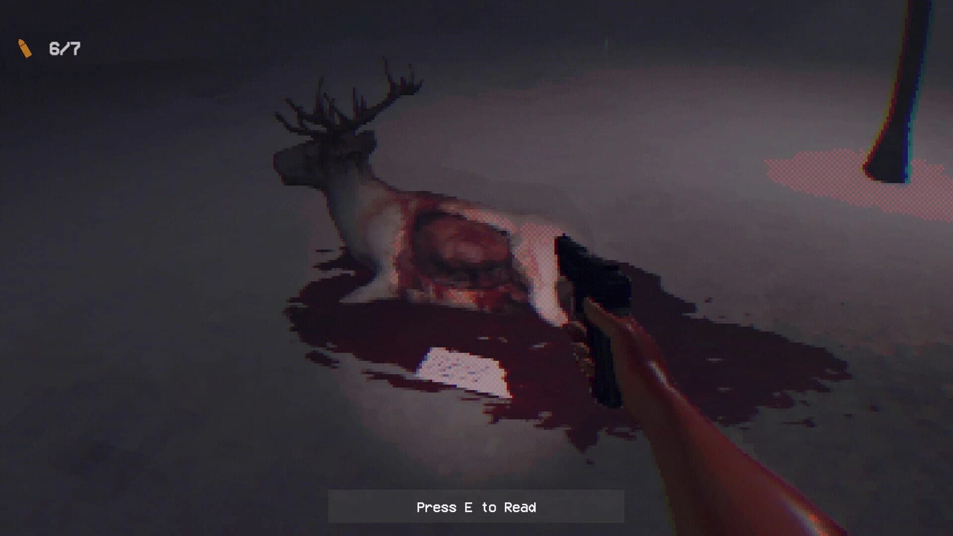 Satan Santa screenshot 2