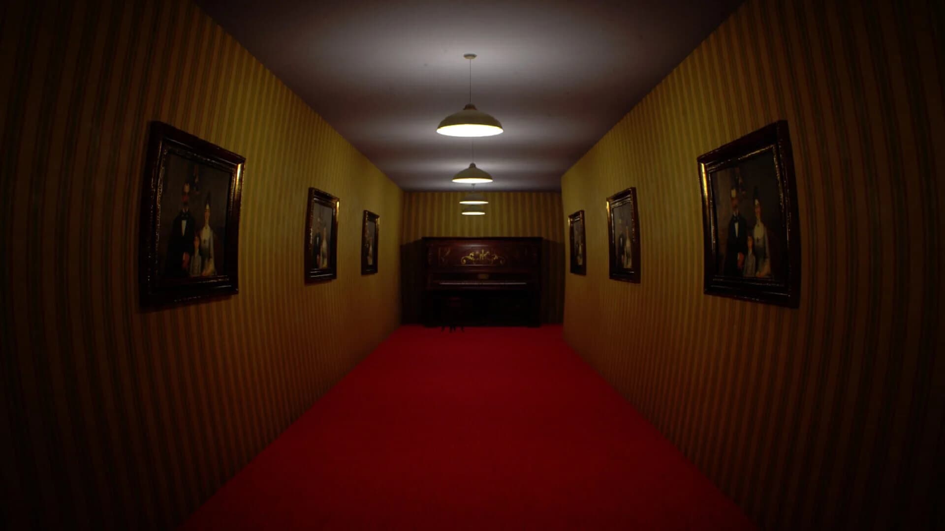 Satan's Dungeon screenshot 5