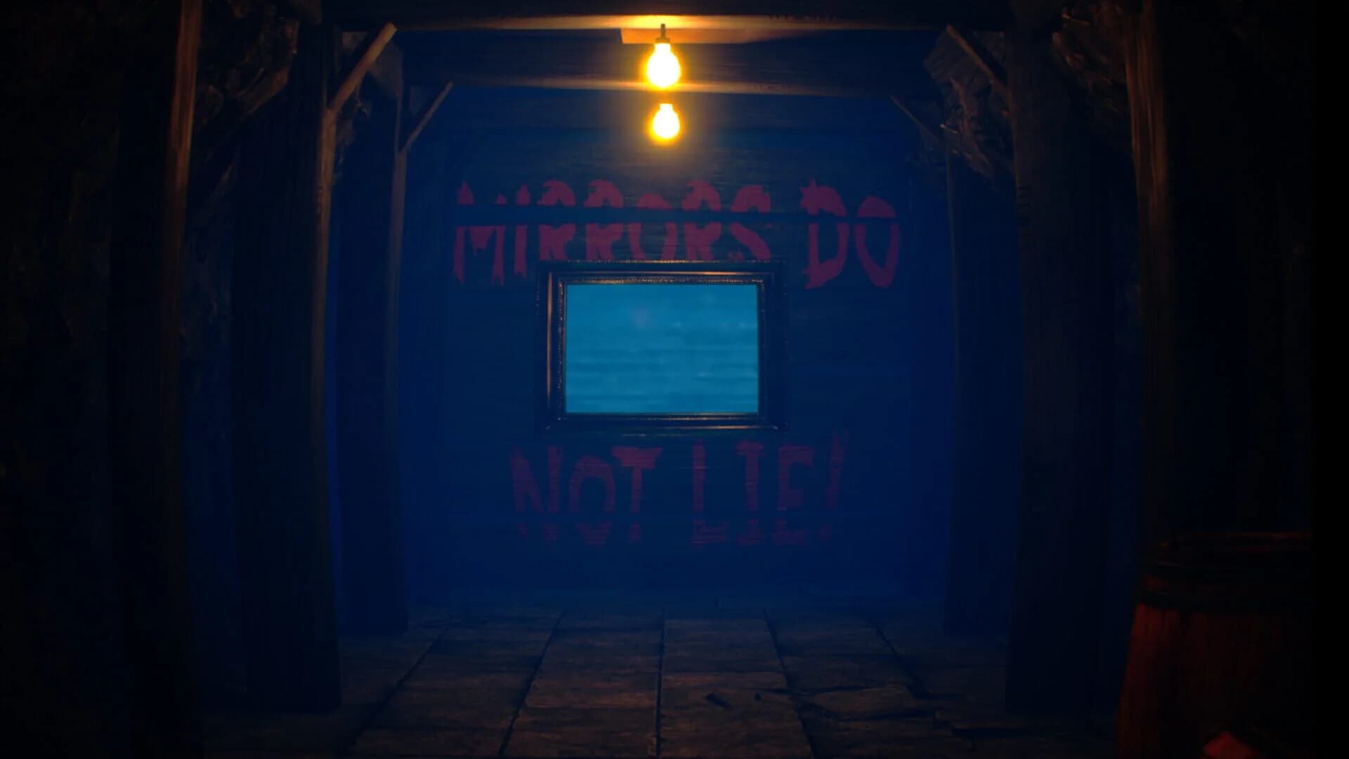 Satan's Dungeon screenshot 1