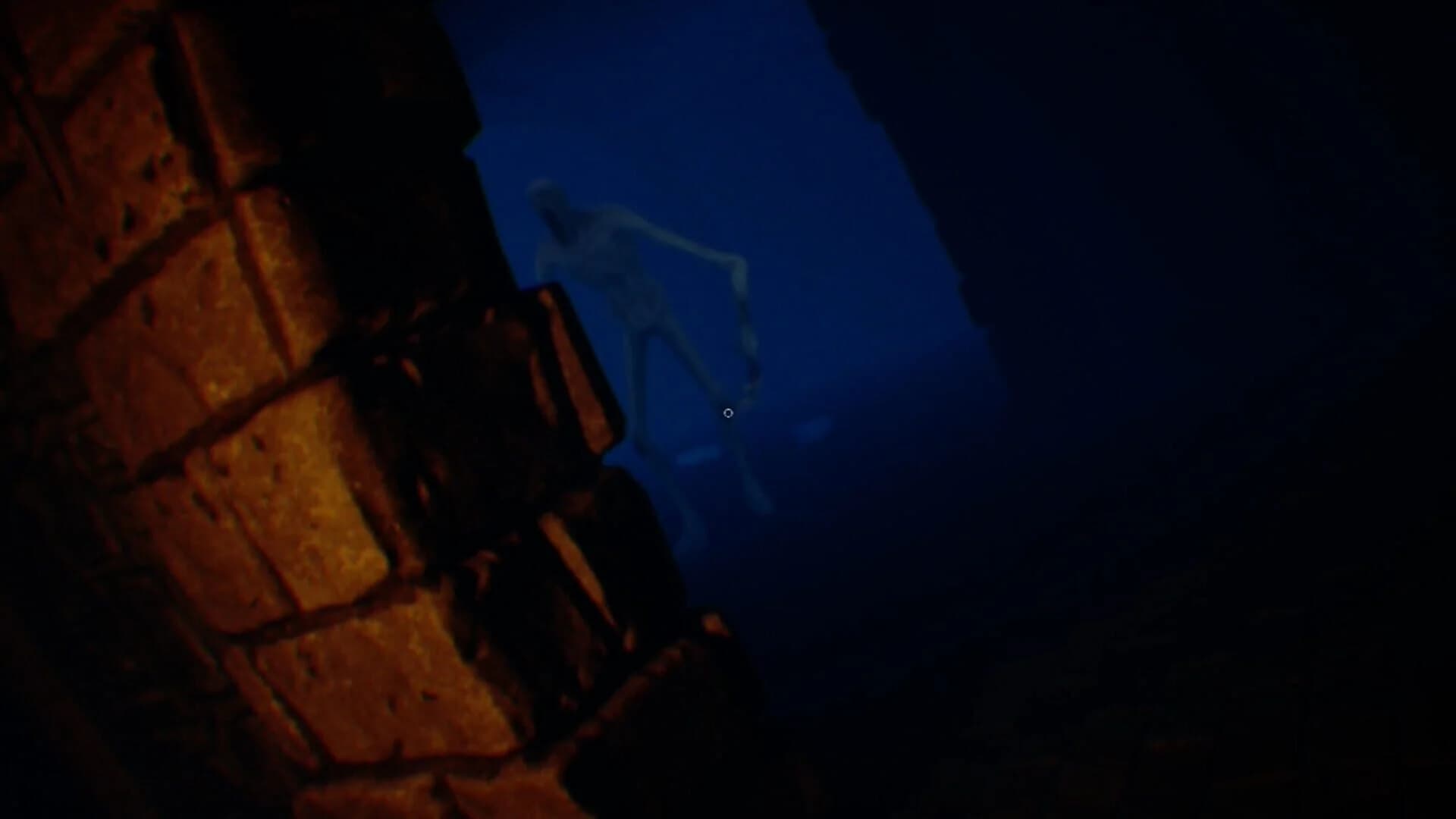 Satan's Dungeon screenshot 4