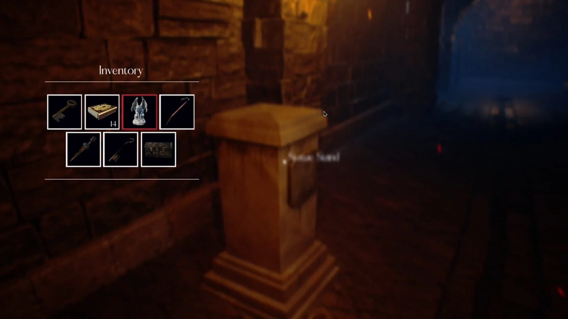 Satan's Dungeon screenshot 3