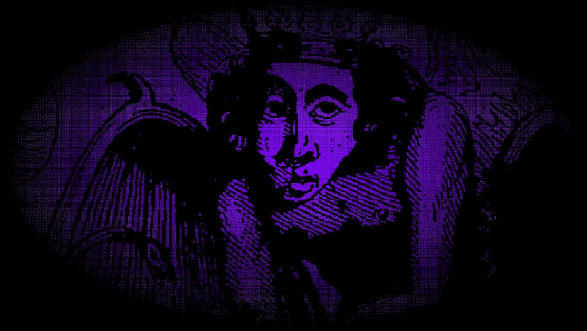 Satan's Puzzle 2 screenshot 4
