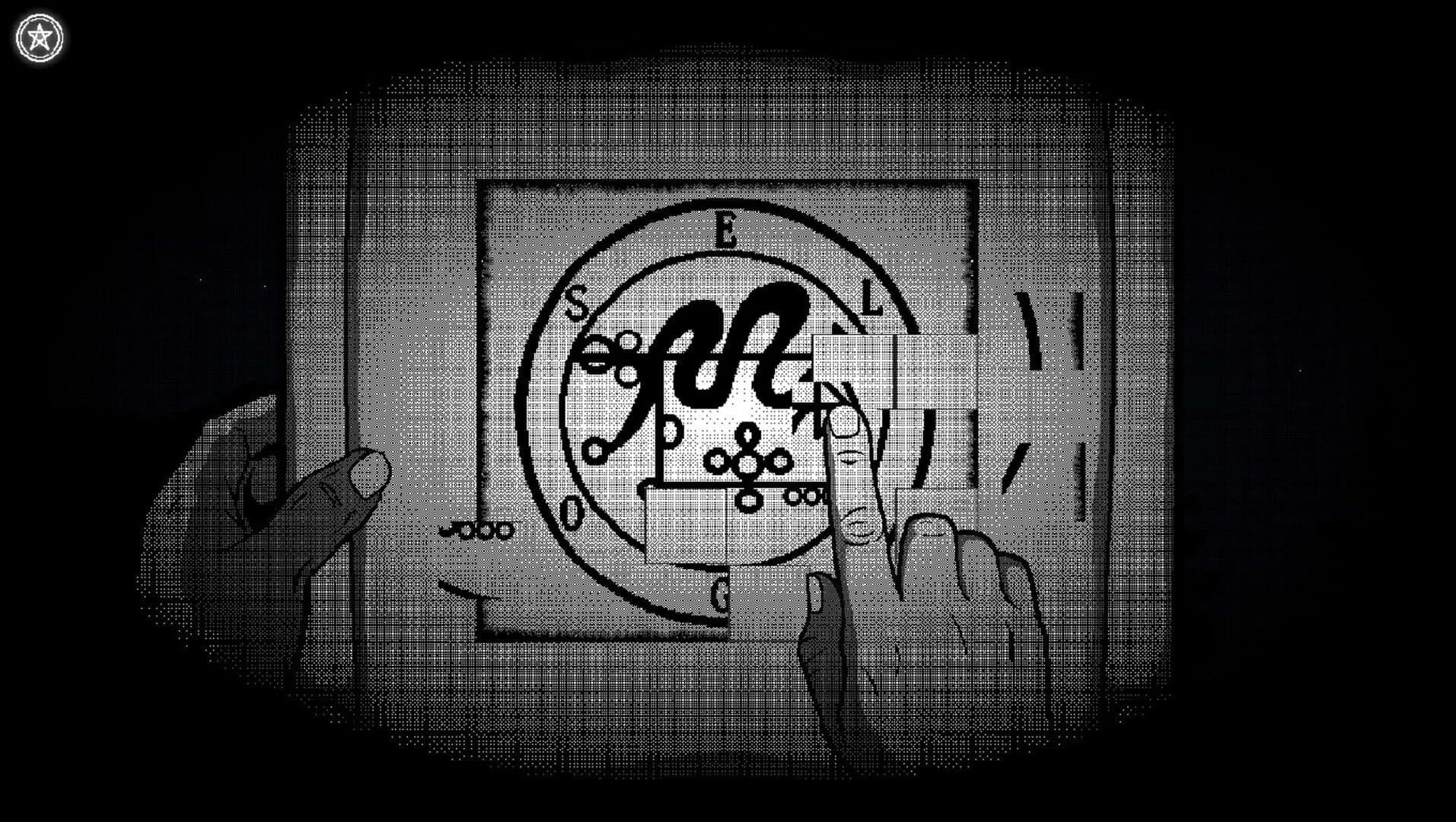 Satan's Puzzle 666 screenshot 4