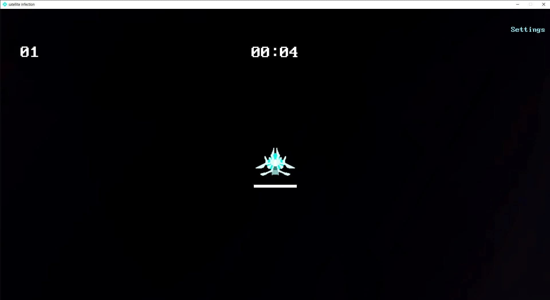 SatelliteInfection screenshot 2