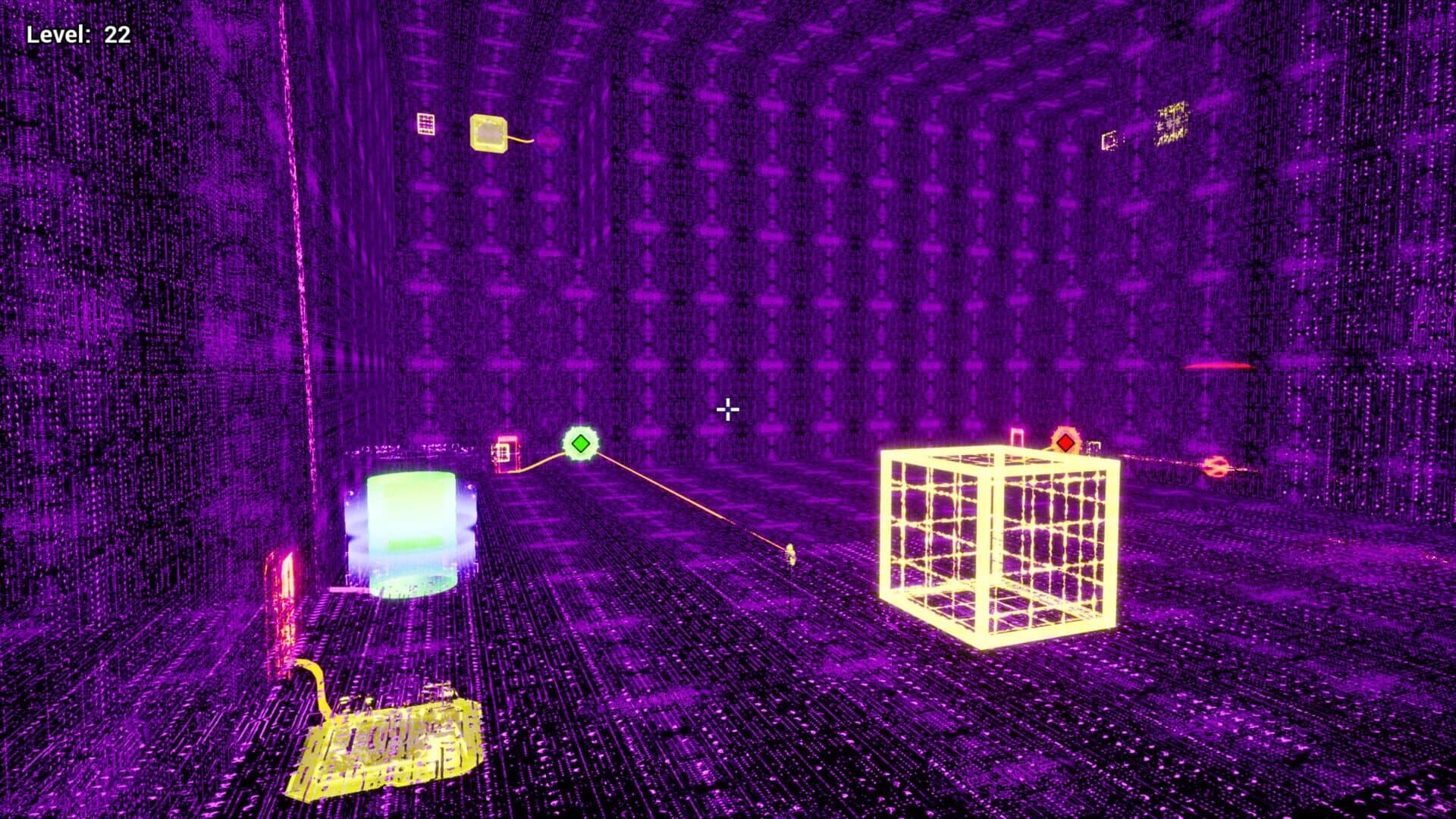 Satisfrustration screenshot 1