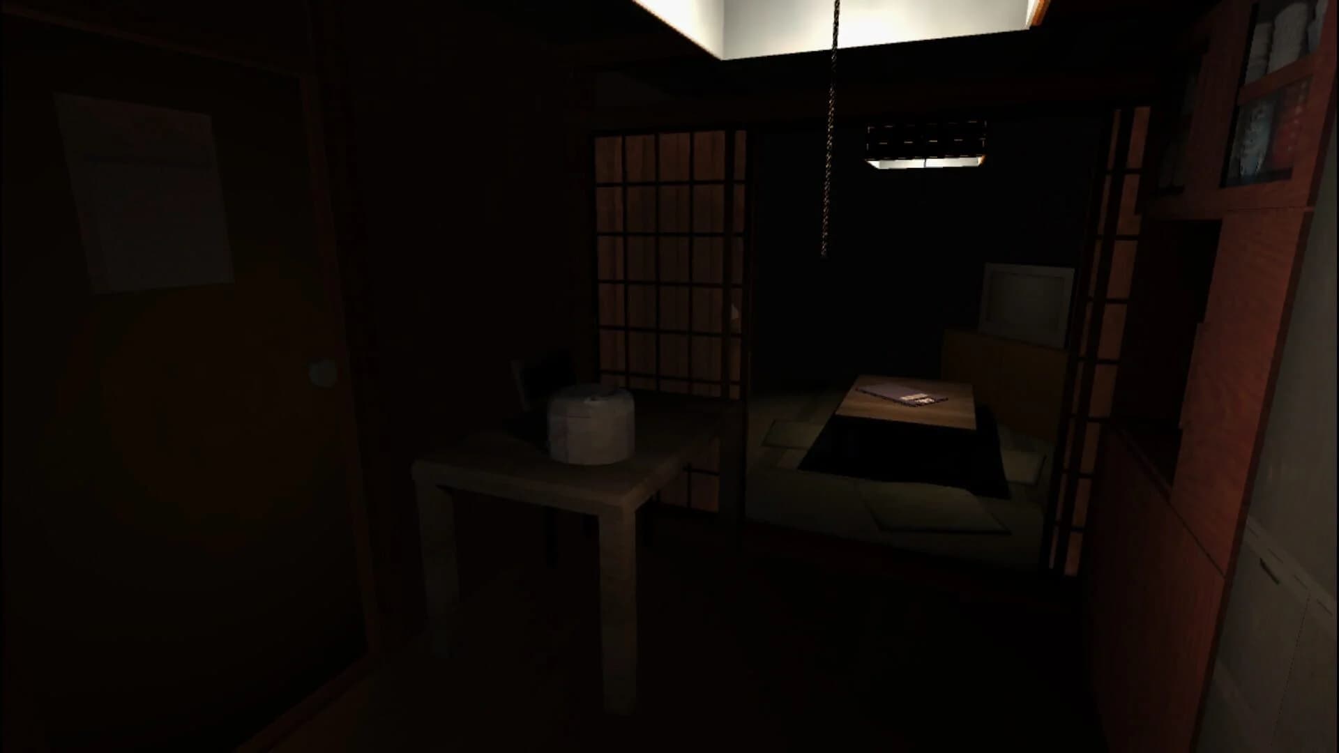 Satogaeri screenshot 4