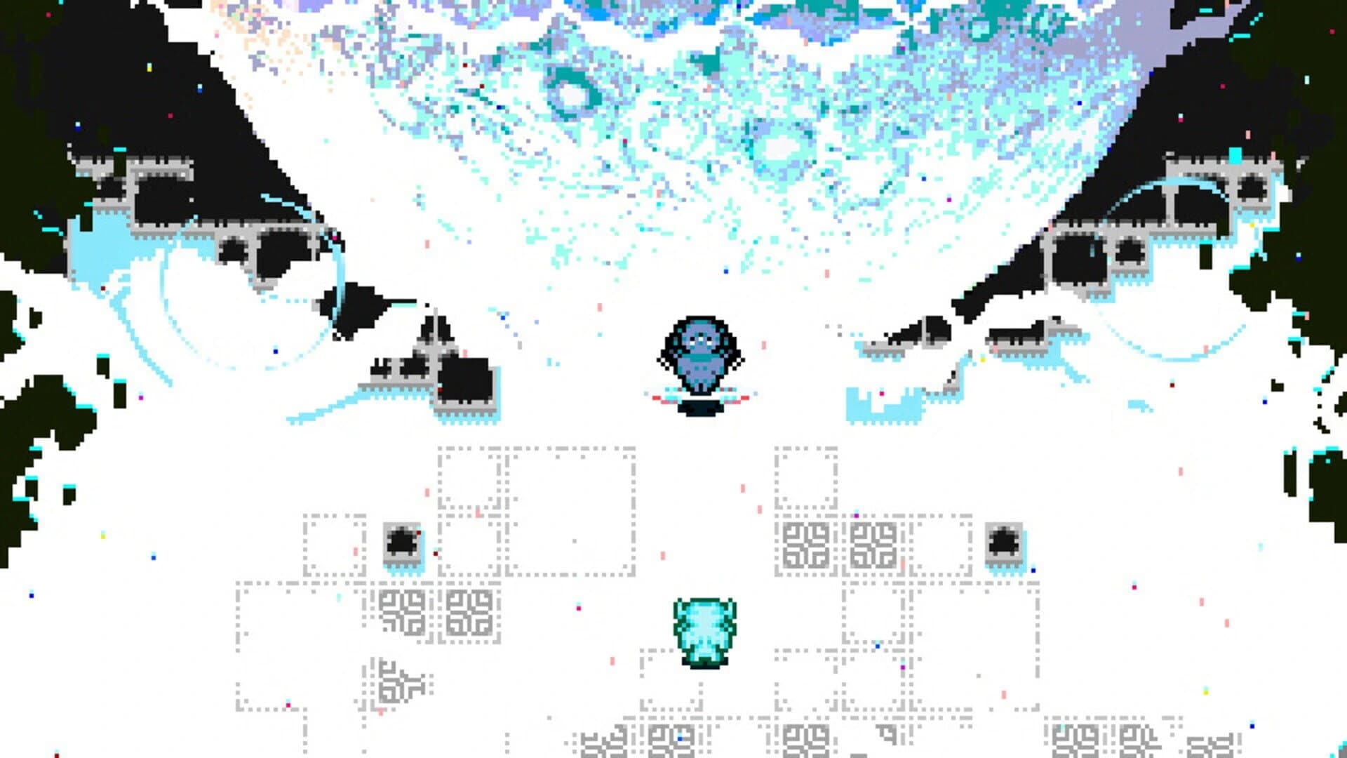 Saturn Quest: Blast Effect screenshot 4