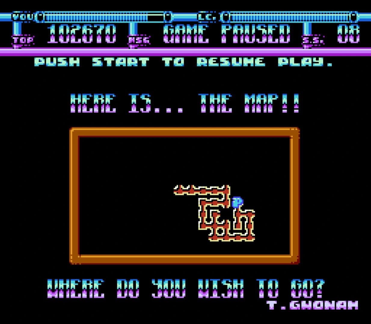 Saturn Smash screenshot 2