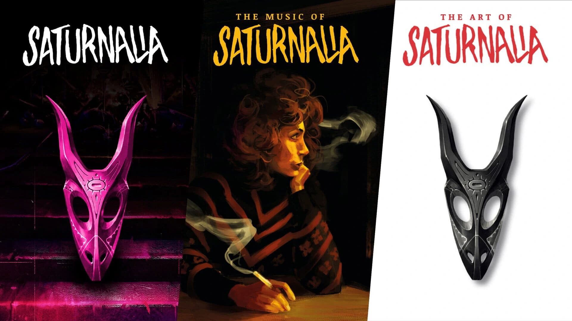 Saturnalia: Deluxe Edition screenshot 1