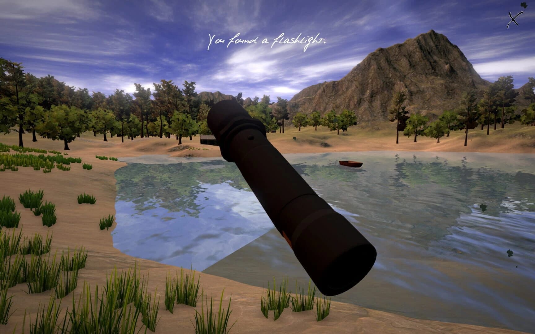 Saturnine screenshot 4