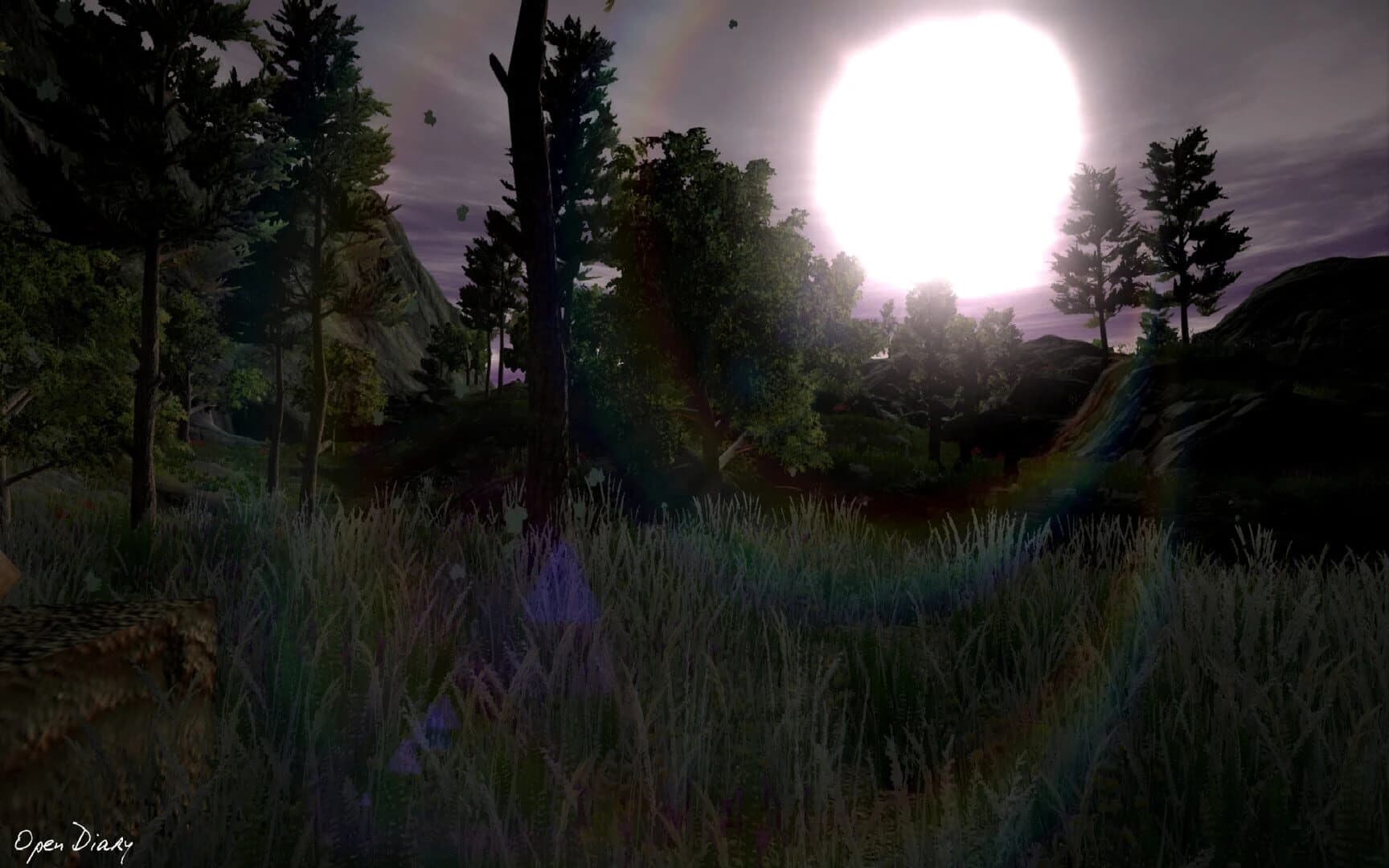 Saturnine screenshot 5