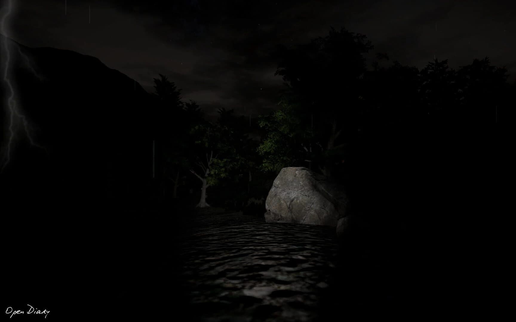 Saturnine screenshot 1