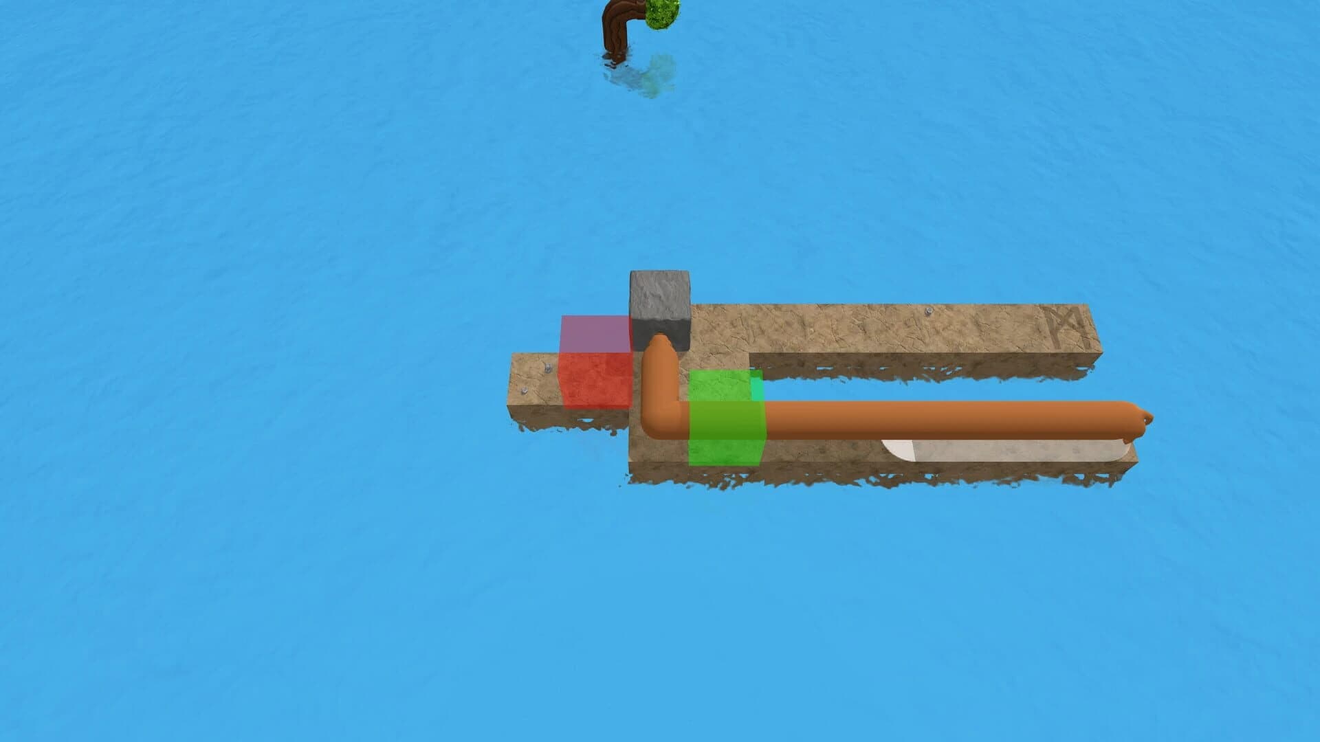 Sausage Dog Tends to Infinity screenshot 1