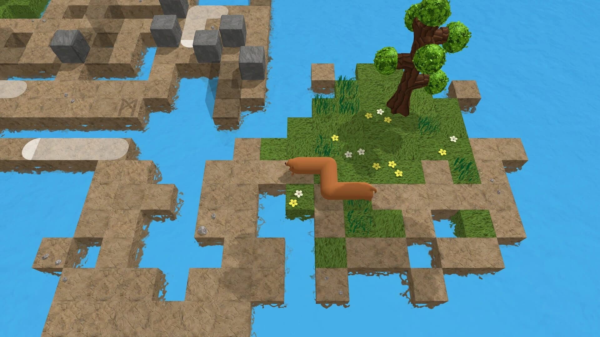 Sausage Dog Tends to Infinity screenshot 4