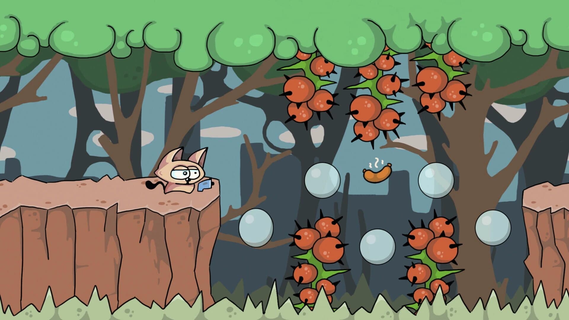 Sausage Hunter screenshot 2