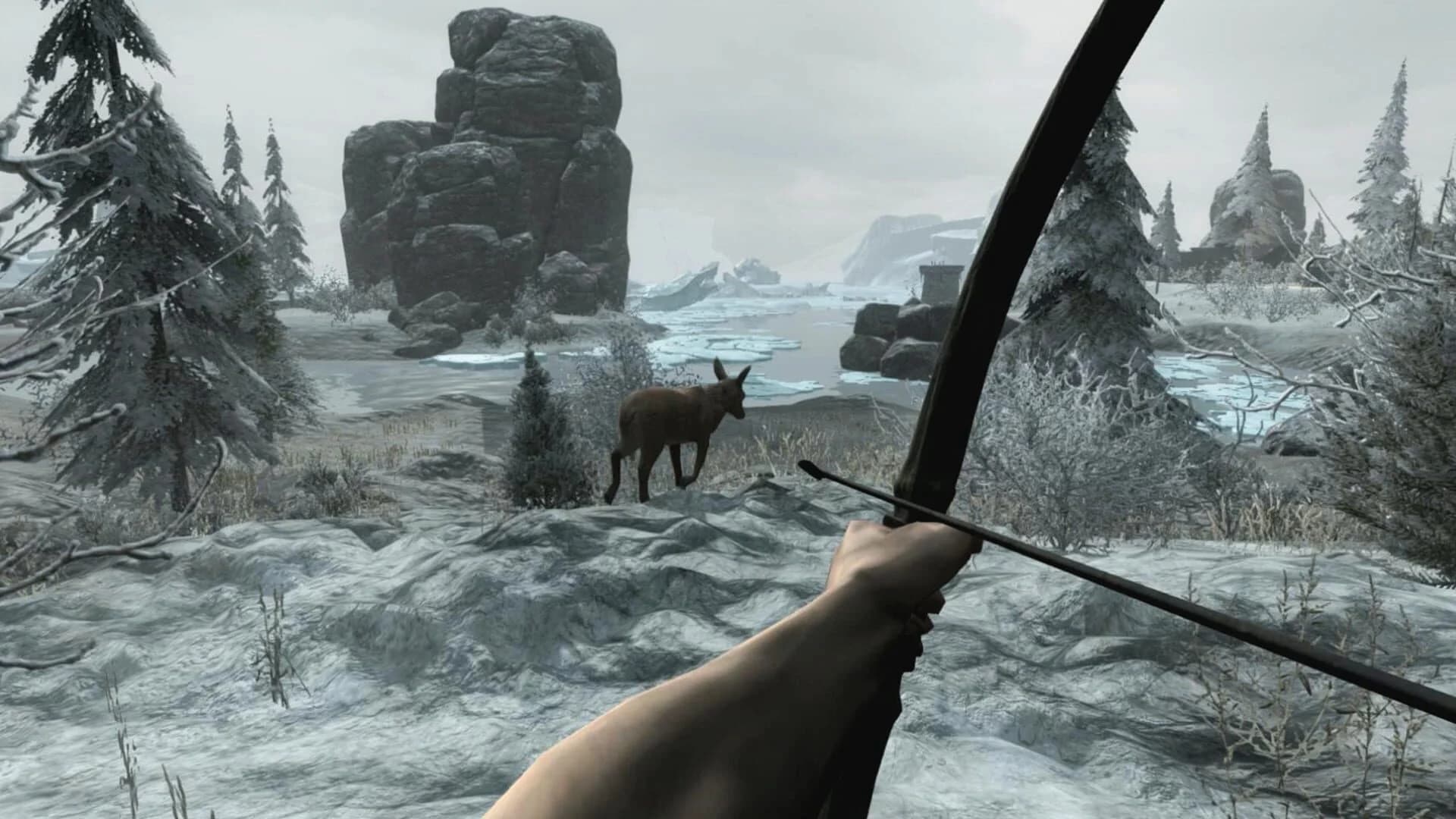 Savage Lands screenshot 4