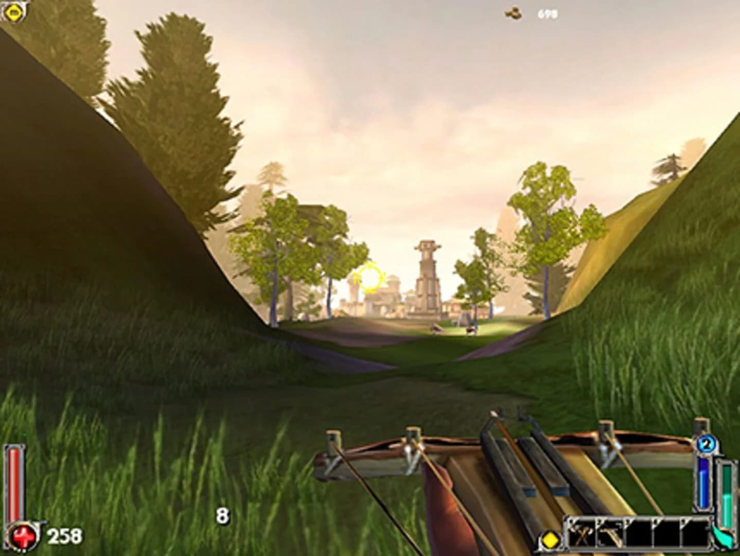 Savage: The Battle for Newerth screenshot 1