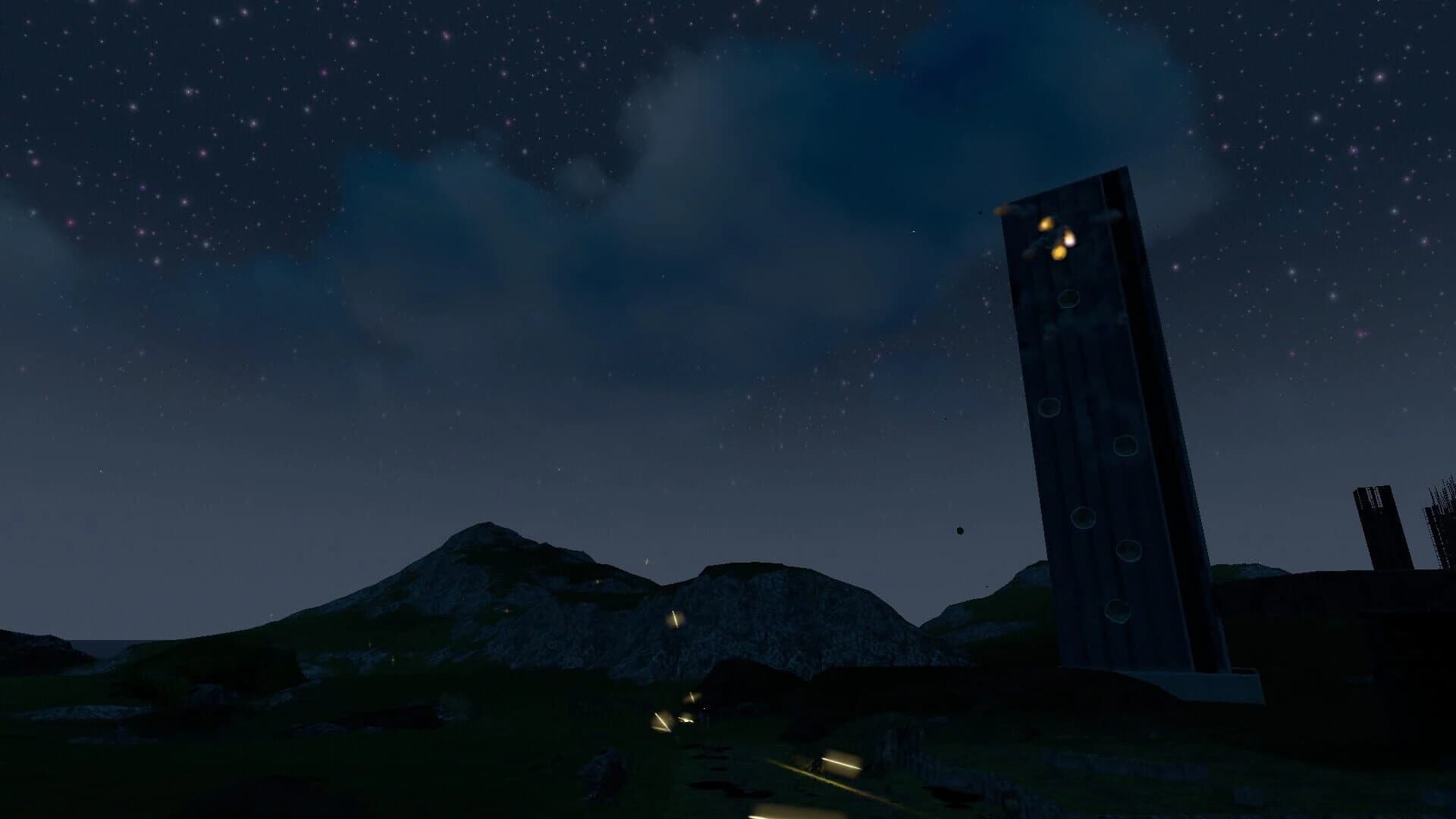 Savage Turret screenshot 1