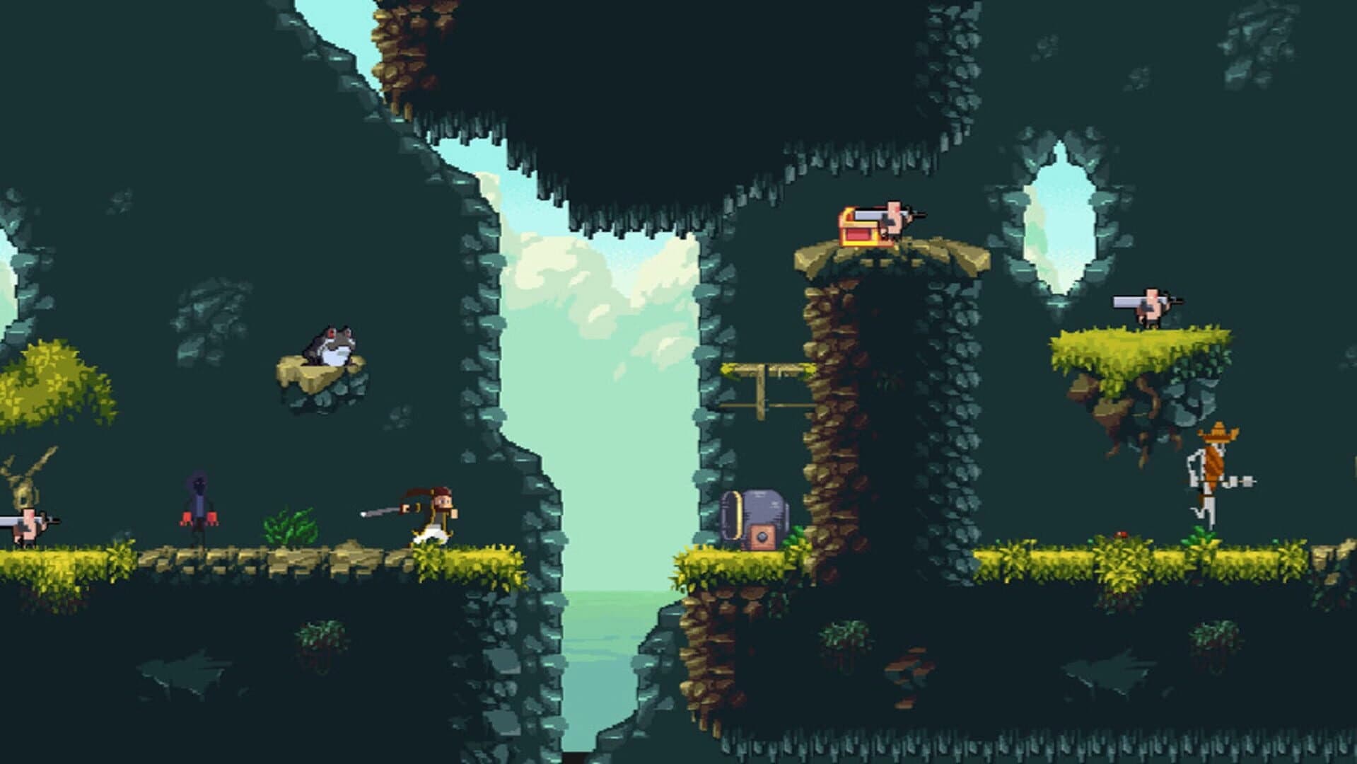 Save Aisha screenshot 3