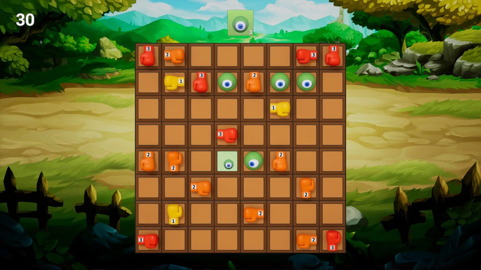 Save All Monsters! screenshot 5