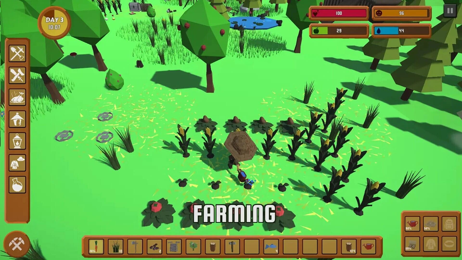 Save and Survive screenshot 5