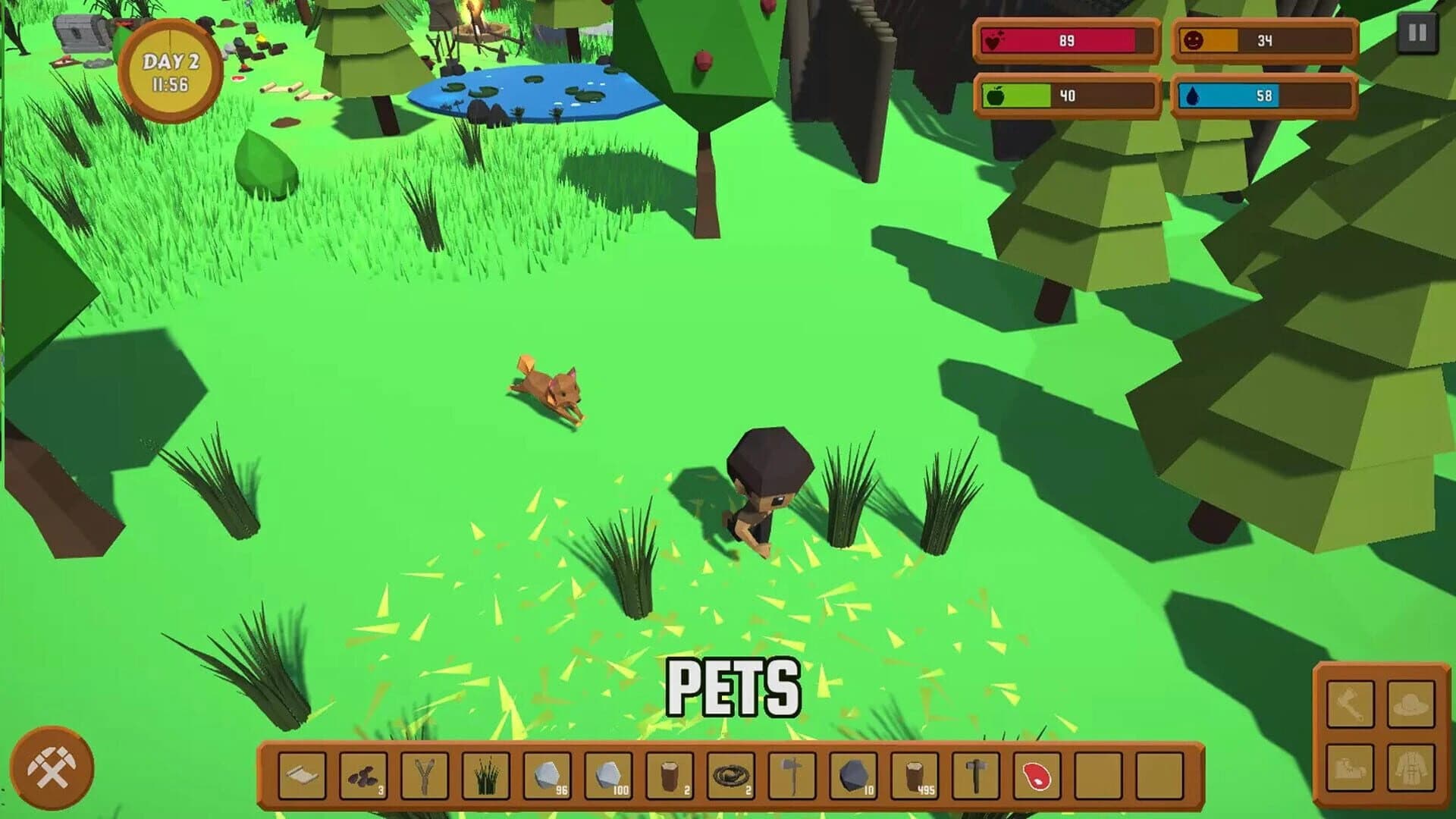Save and Survive screenshot 4
