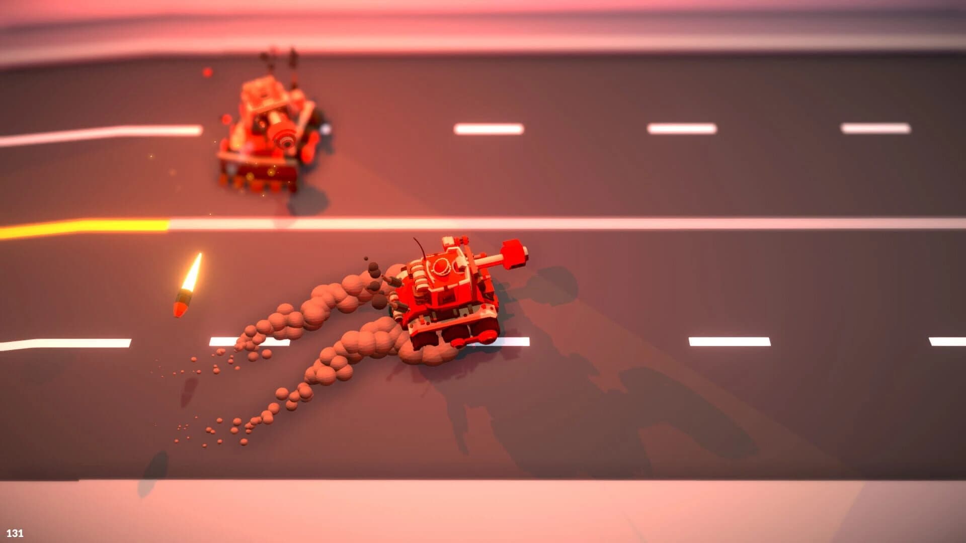 Save City R screenshot 3