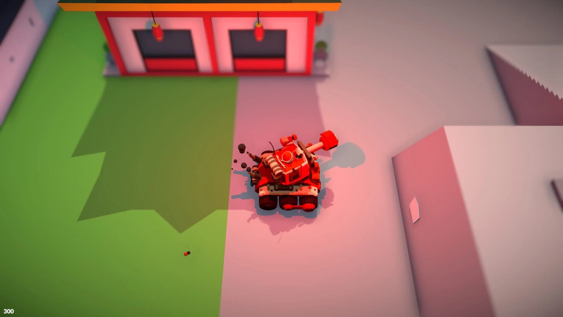 Save City R screenshot 5