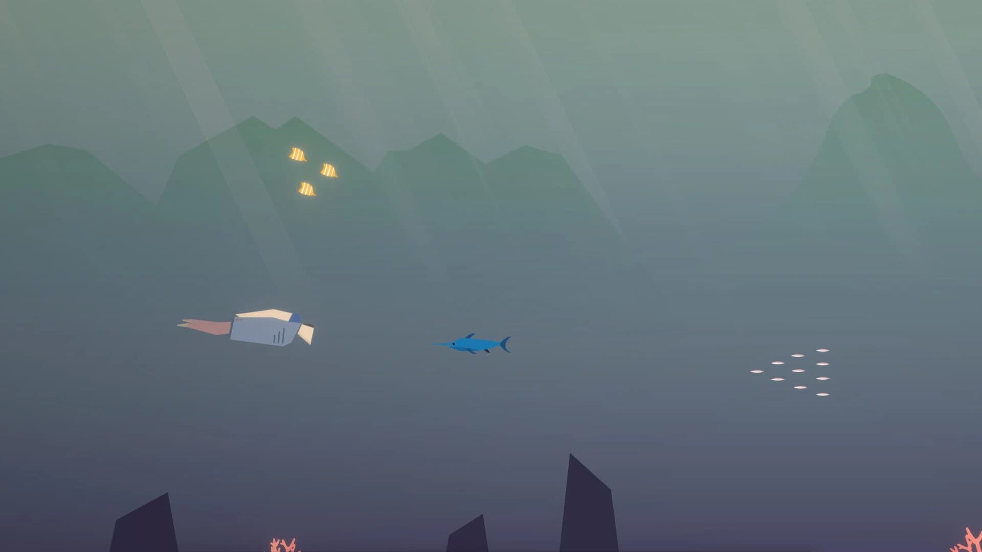 Save her, from dreams screenshot 2