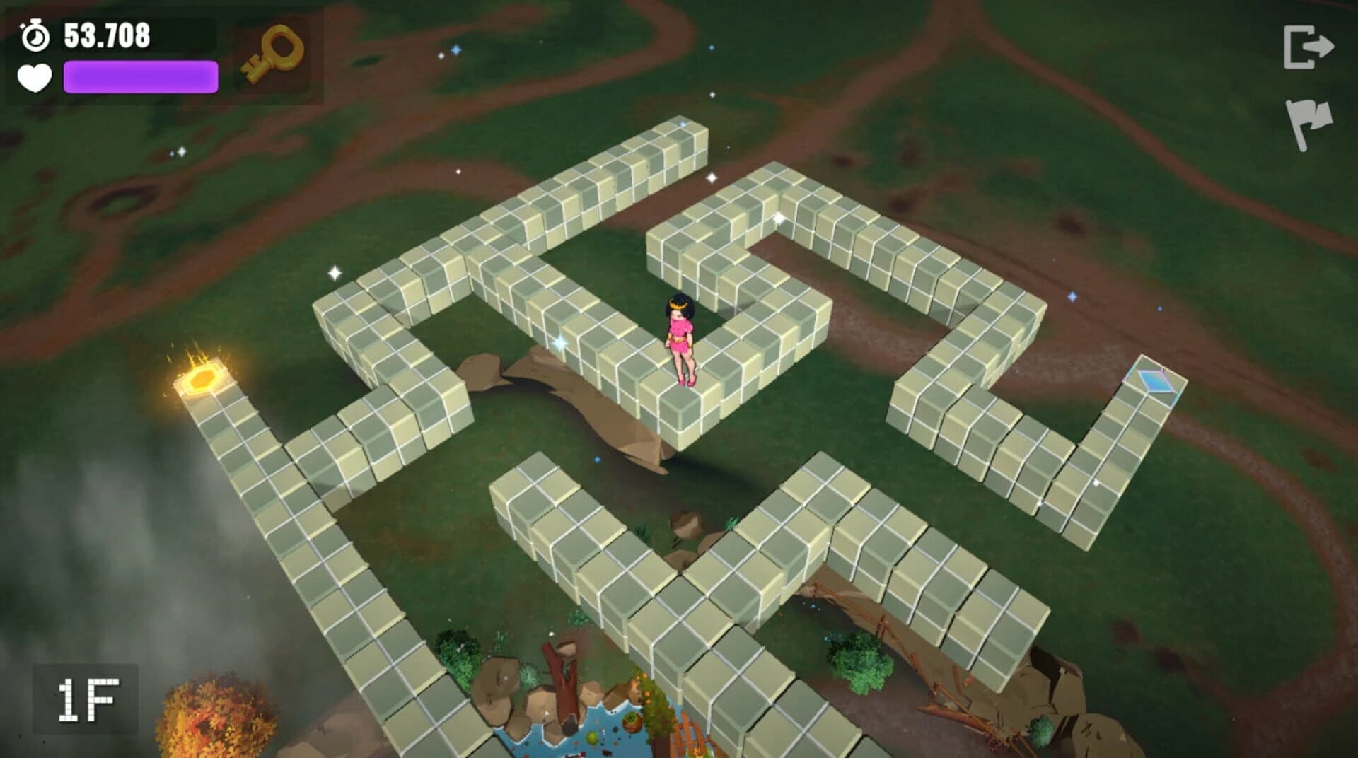 Save King screenshot 2