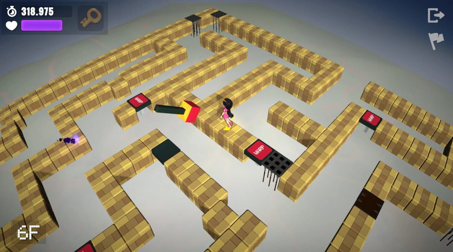 Save King screenshot 5