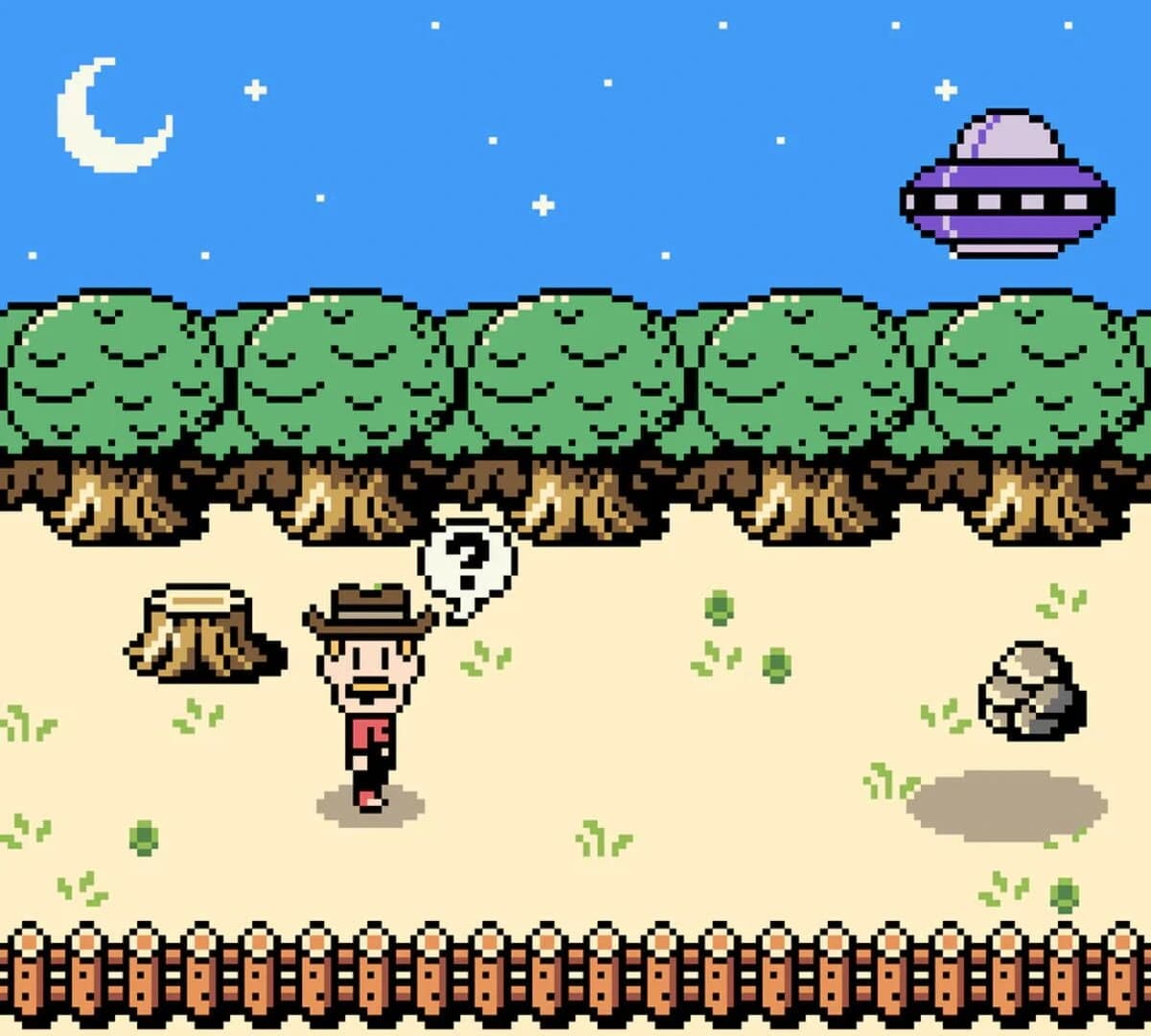 Save Me Cows screenshot 4
