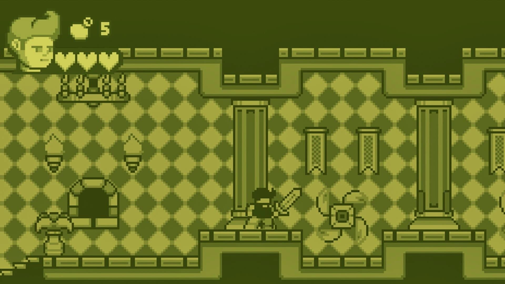 Save My Wife screenshot 2
