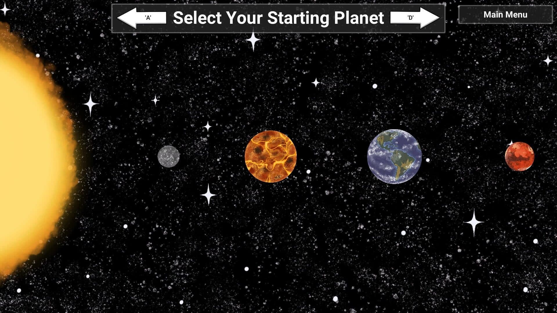 Save Our Solar System screenshot 5