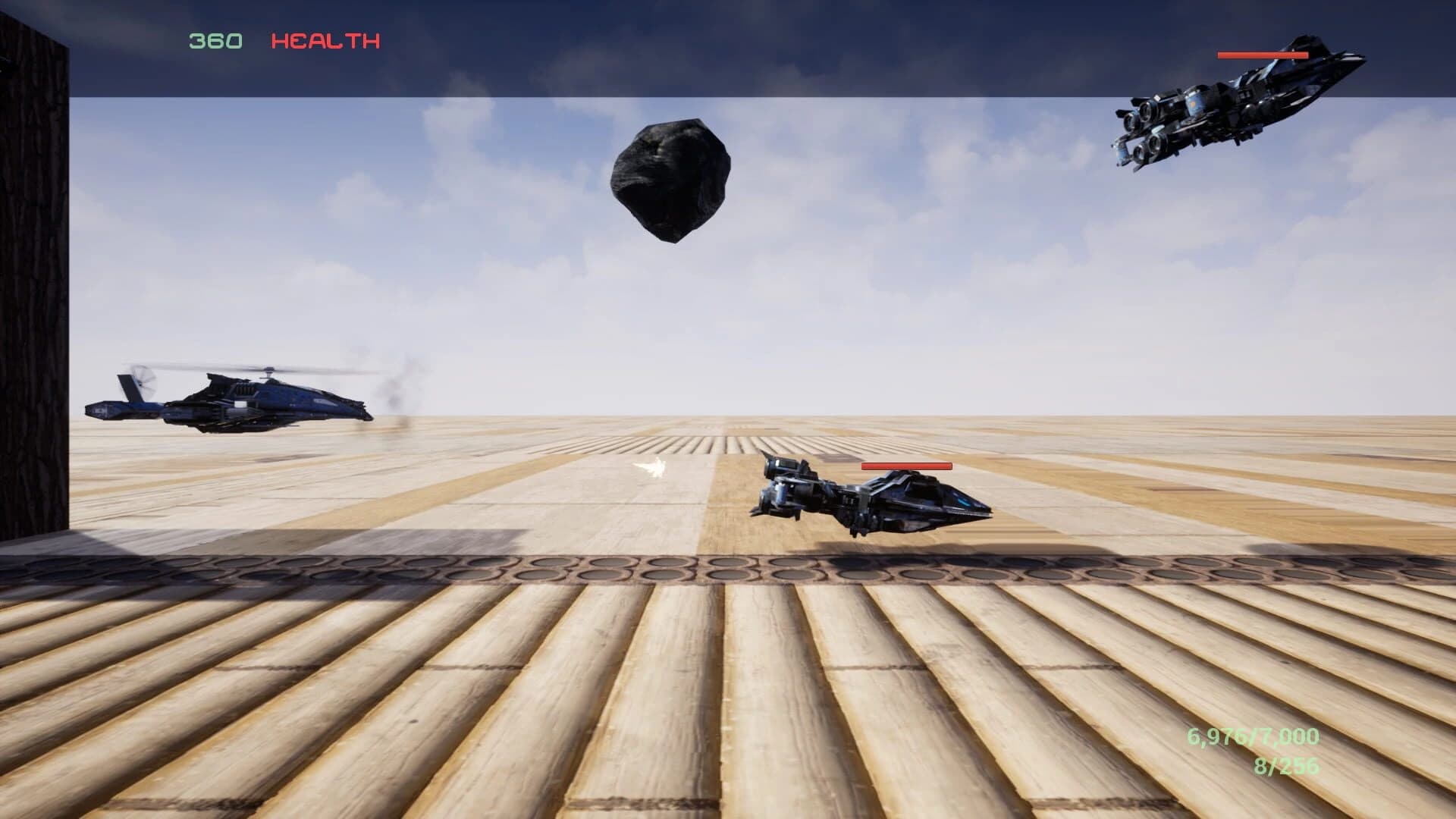 Save President From Rebels screenshot 4