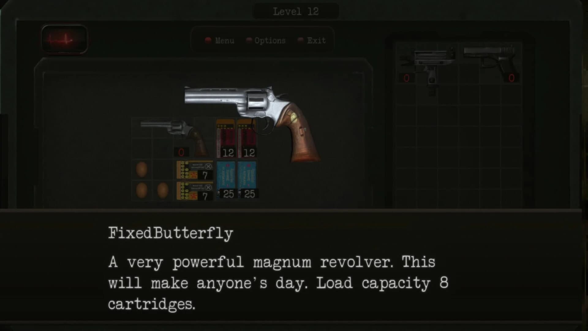 Save Room: Organization Game screenshot 3