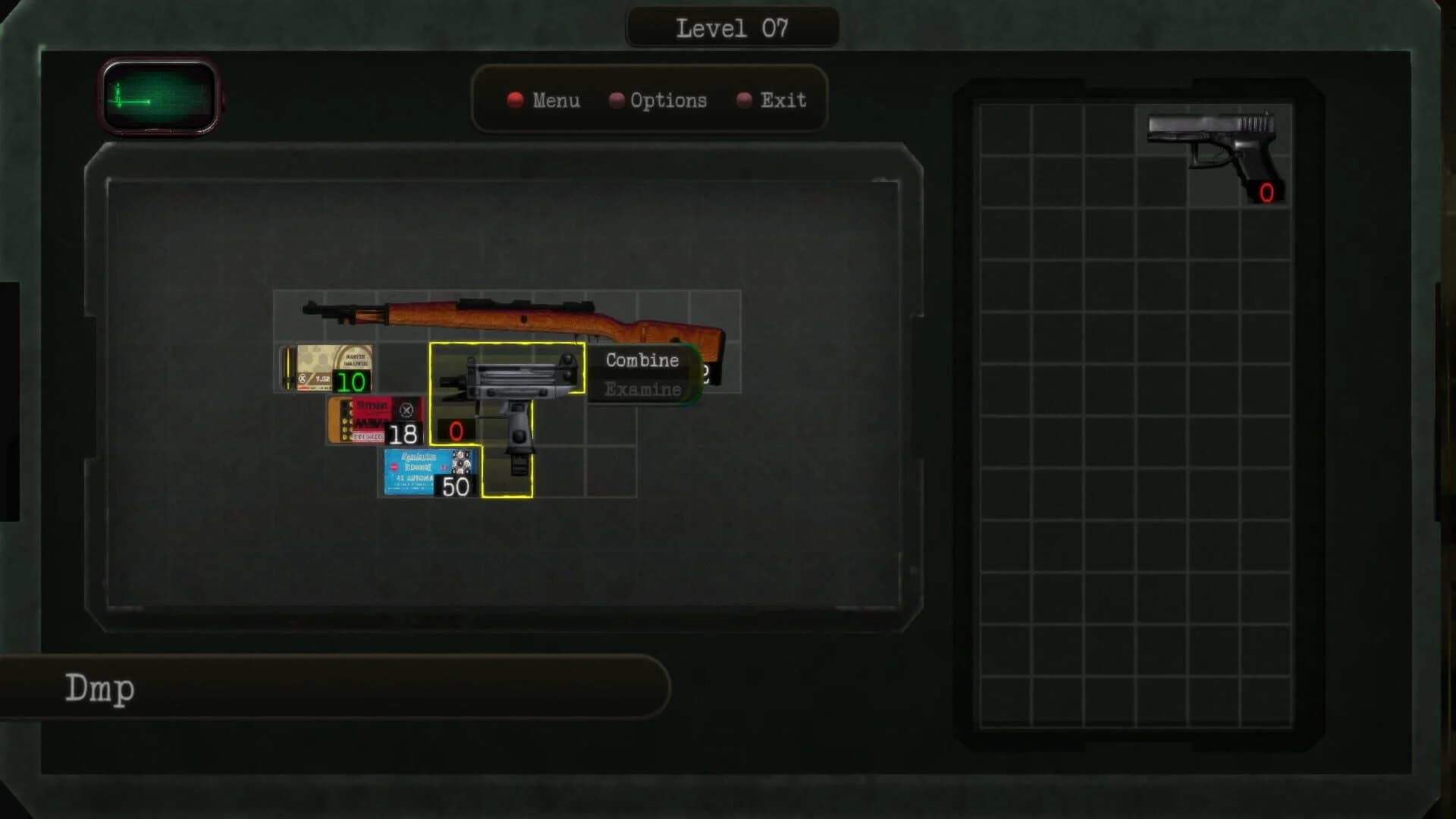 Save Room: Organization Game screenshot 2