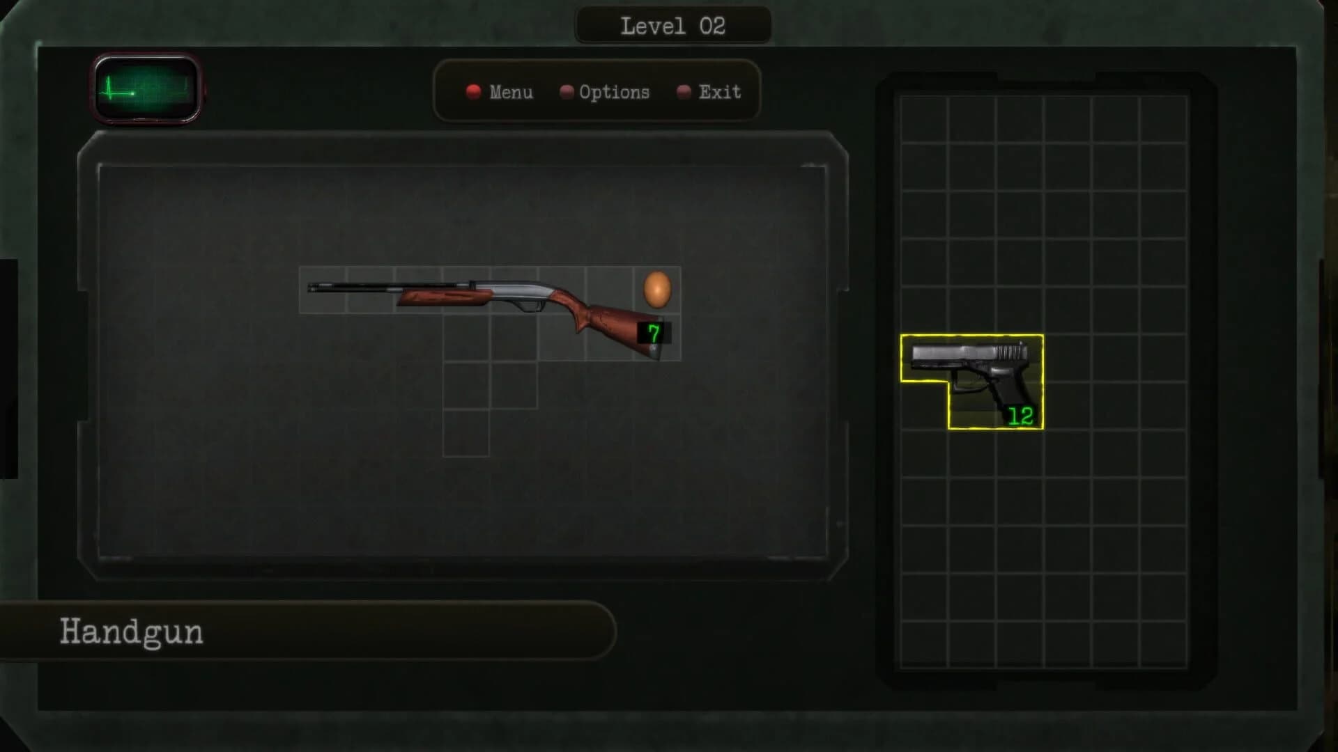 Save Room: Organization Game screenshot 1